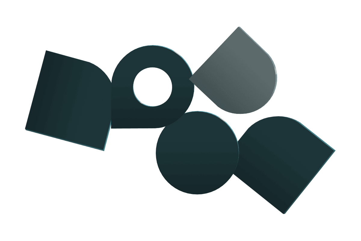 Digital Transformation Visual